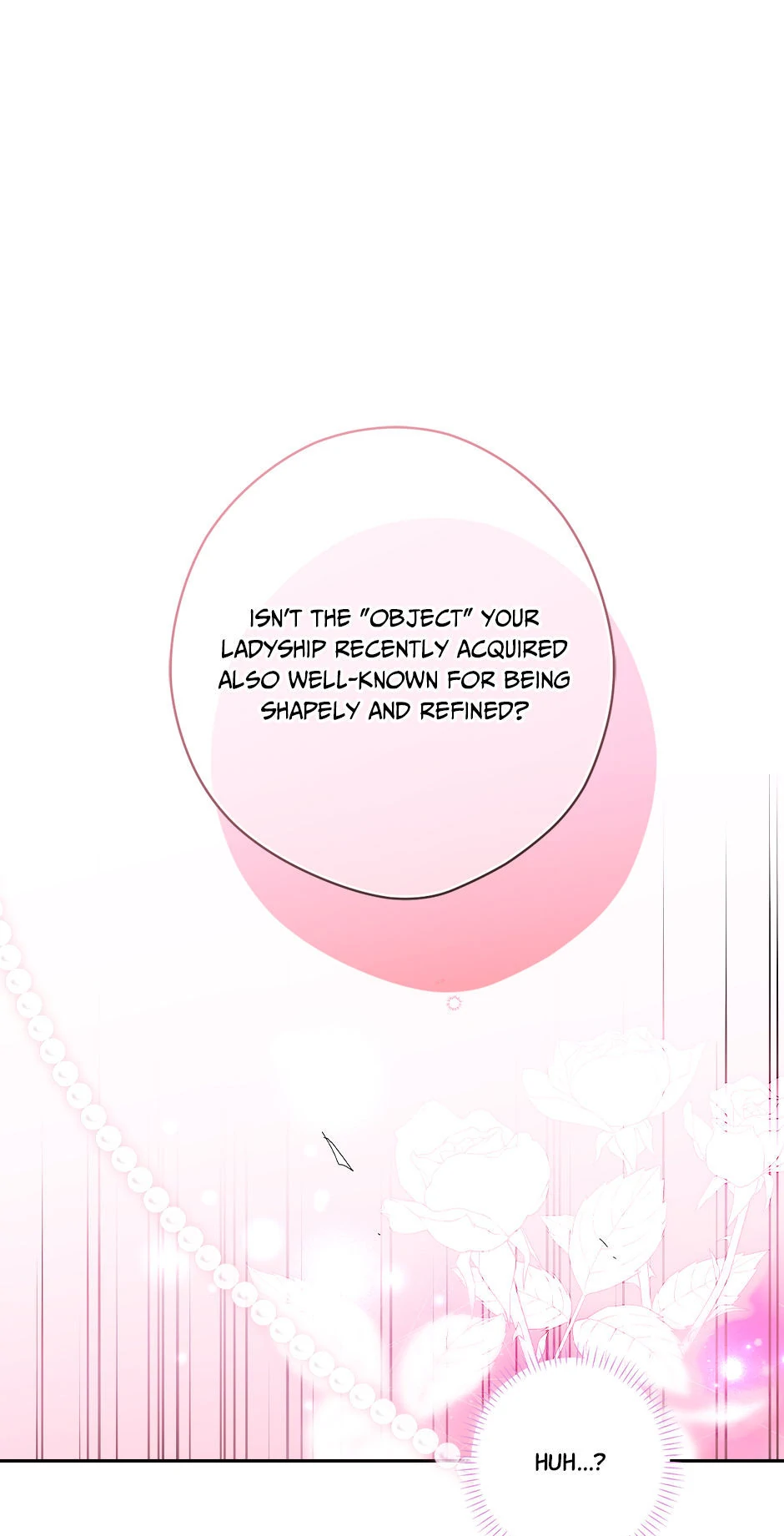 Secret Lady Chapter 108 46